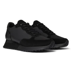 Popham Luxe Triple Black Gloss