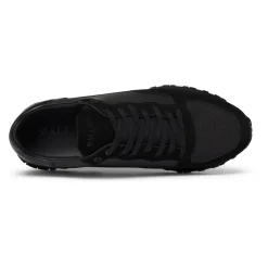 Popham Luxe Triple Black Gloss