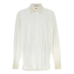 Poplin-Hemd