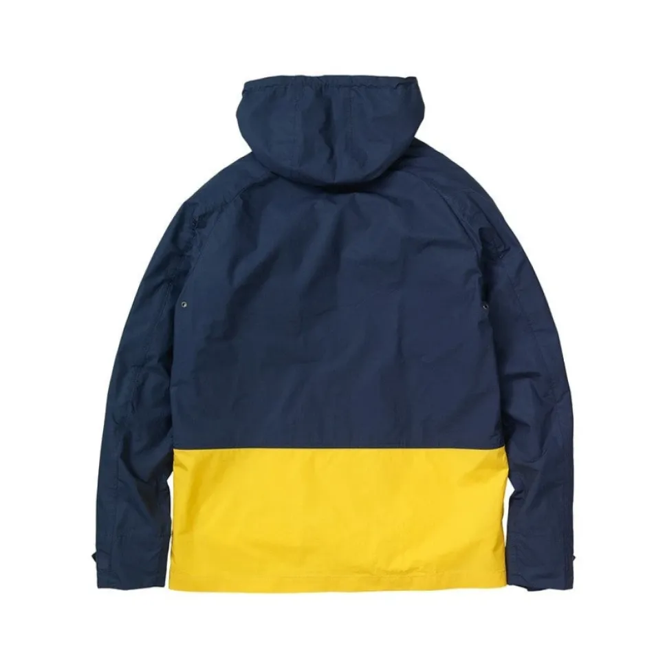 Port Style Windjacke