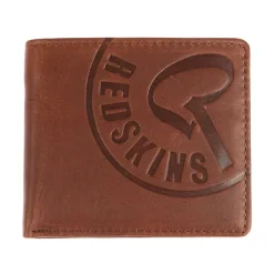 Portefeuille cuir Eleven
