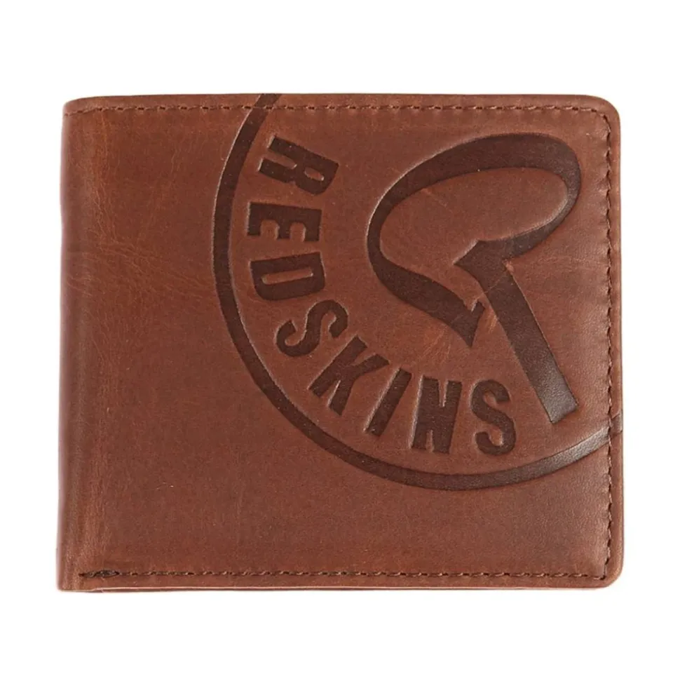 Portefeuille cuir Eleven