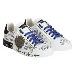 Portofino Sneakers
