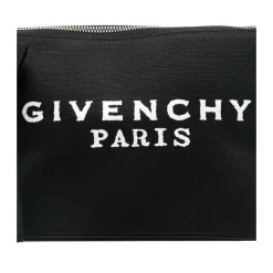 Pouch aus Canvas