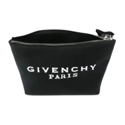 Pouch aus Canvas
