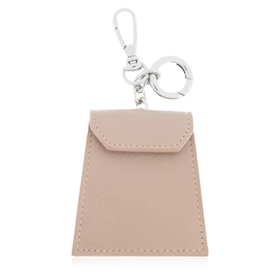 Pouch mit Schlüsselanhänger