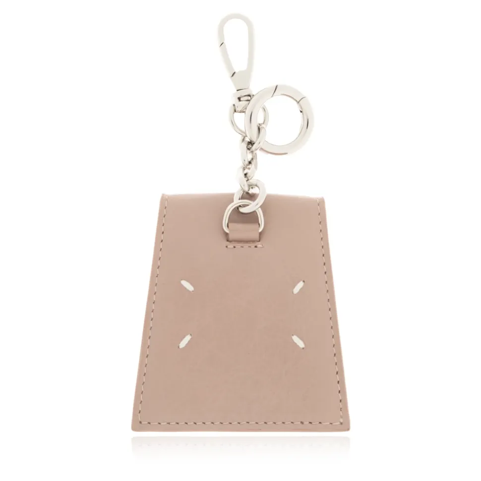 Pouch mit Schlüsselanhänger