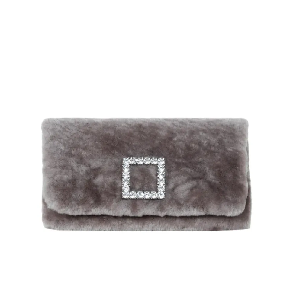 Powder Clutch
