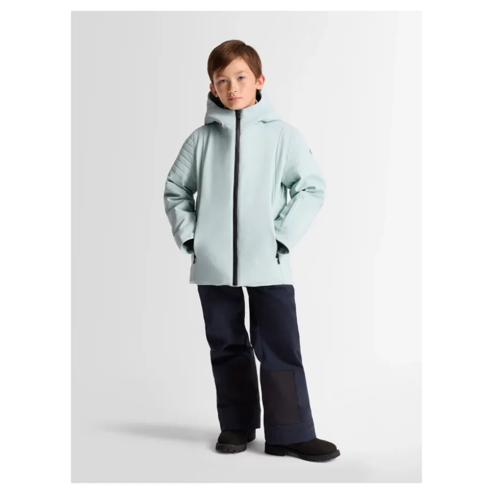 POWER JR SKIJACKE
