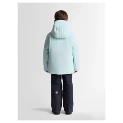 POWER JR SKIJACKE