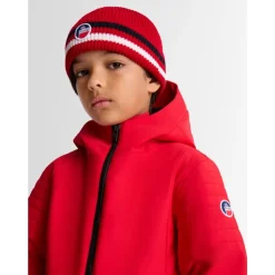 POWER JR SKIJACKE