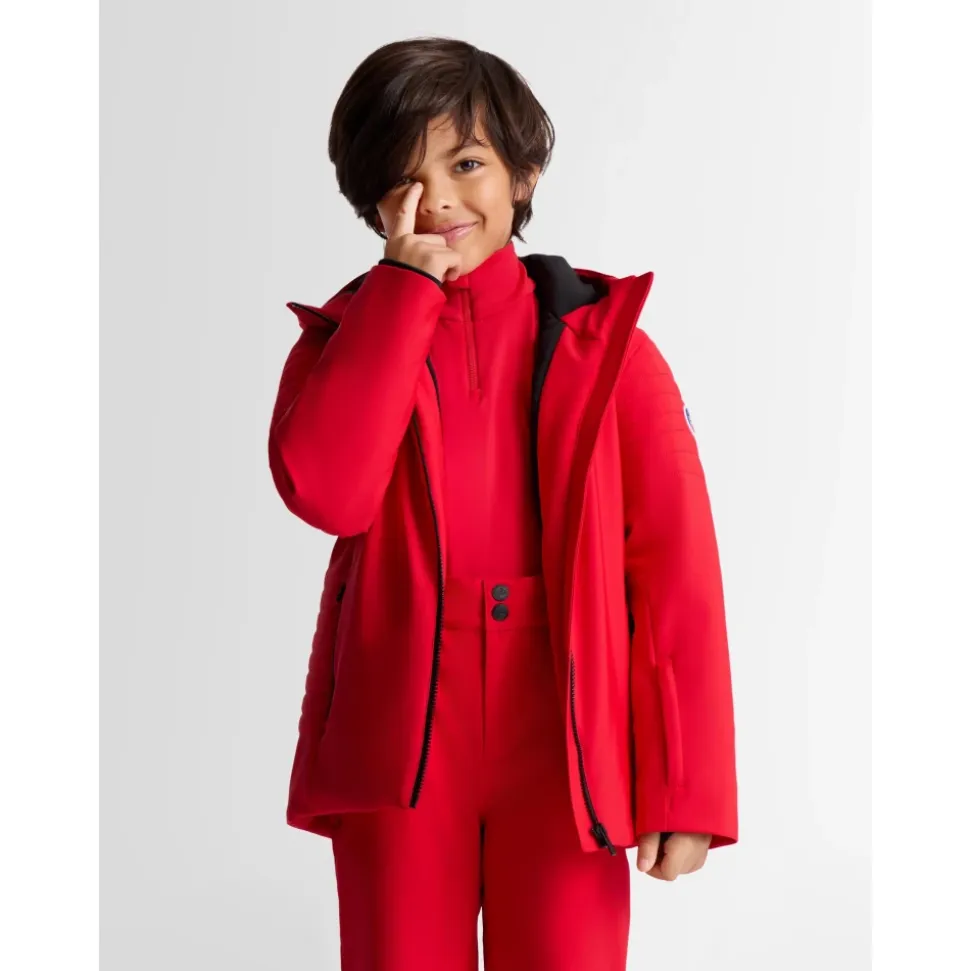 POWER JR SKIJACKE