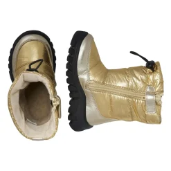 Poznurr 3 WP Gefütterter Stiefel