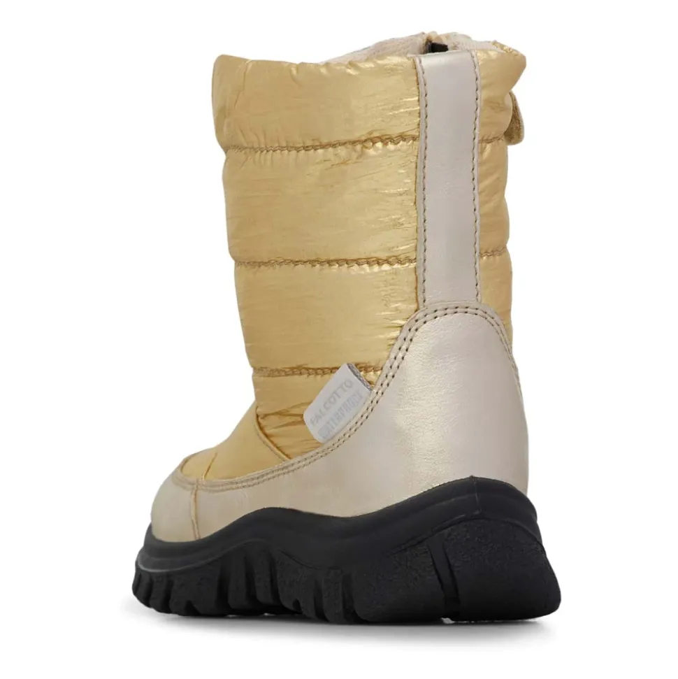 Poznurr 3 WP Gefütterter Stiefel