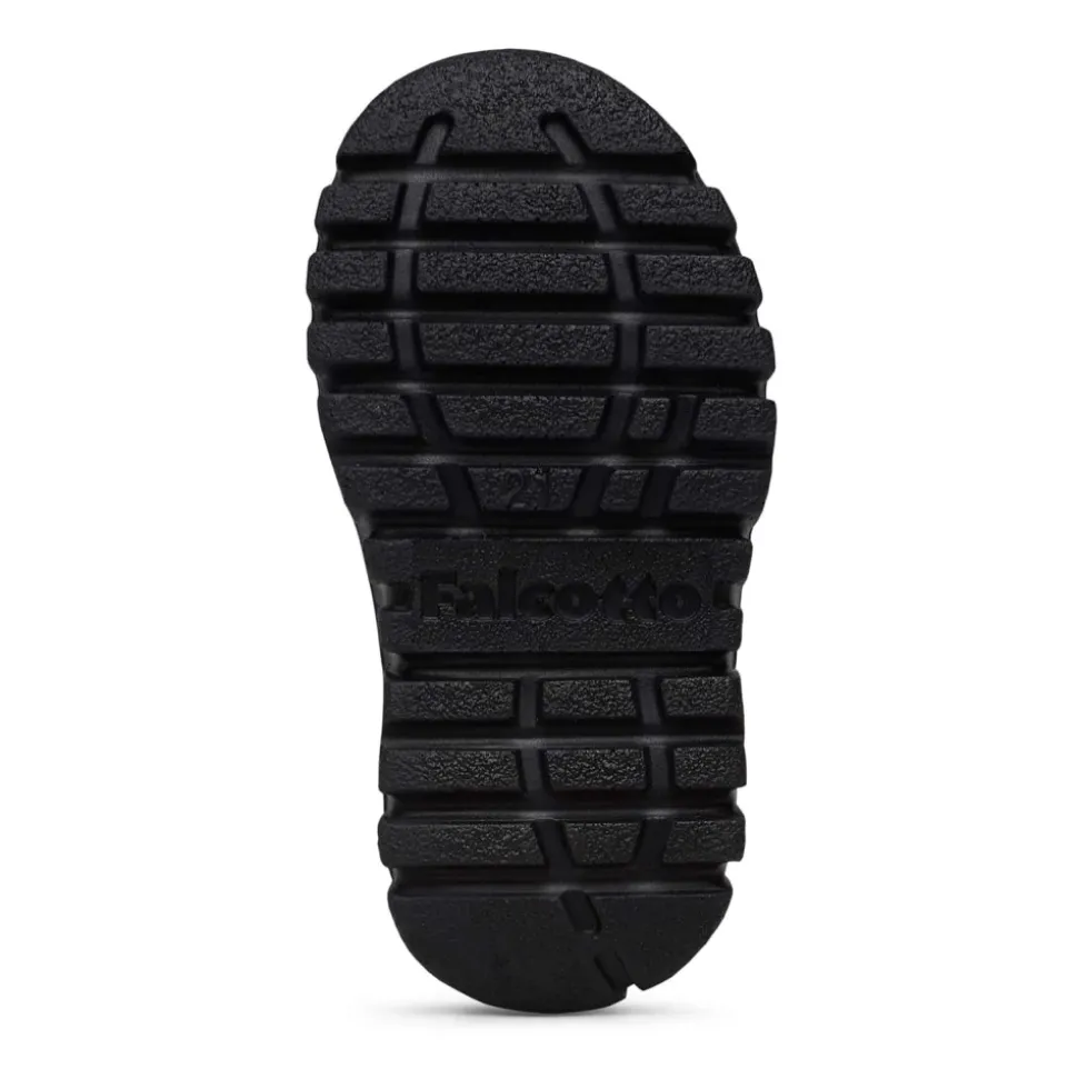 Poznurr 3 WP Gefütterter Stiefel