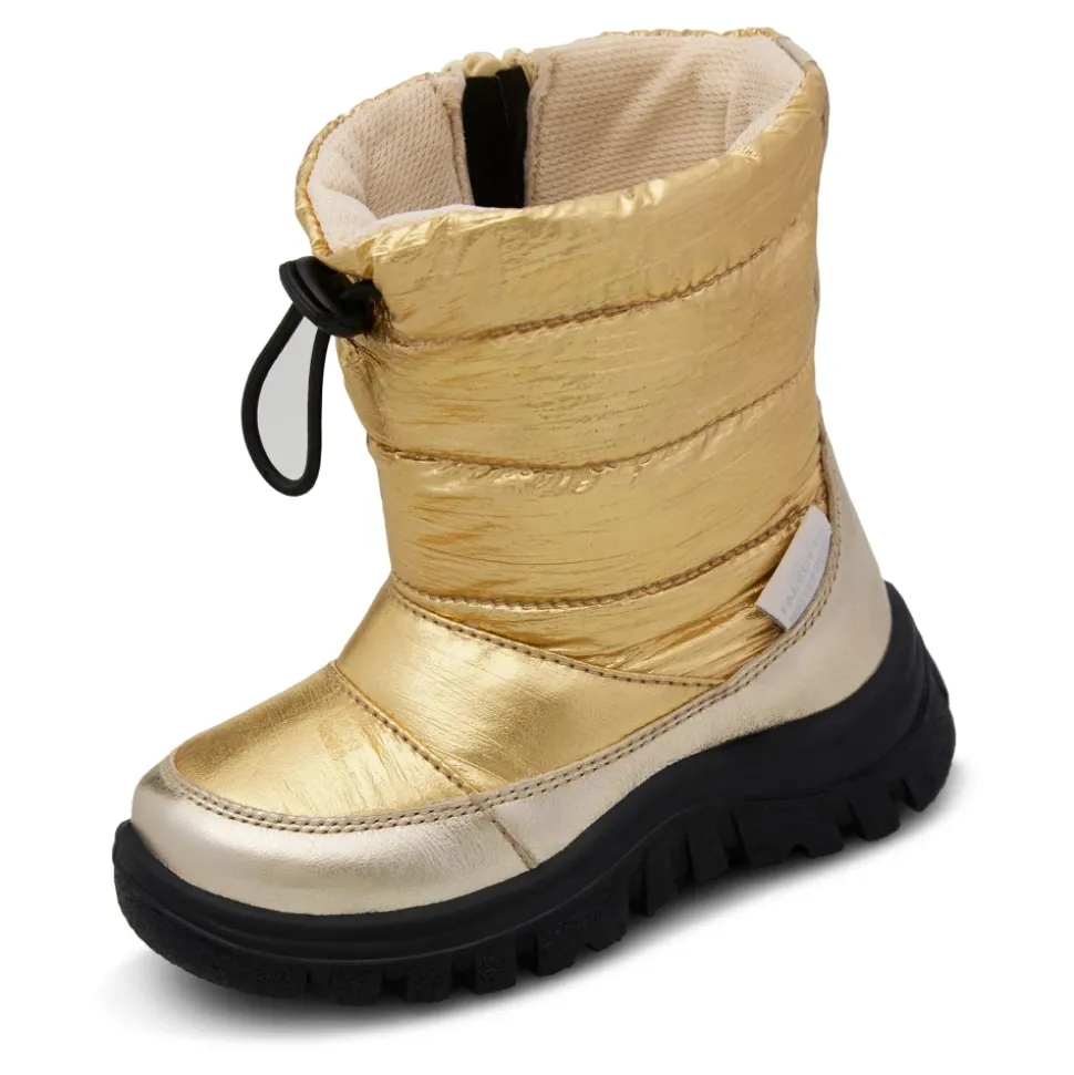 Poznurr 3 WP Gefütterter Stiefel