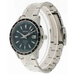 Presage Style 60's Automatische GMT Uhr