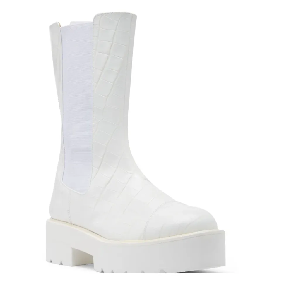 Presley Ultralift Stiefelette