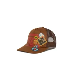 Printed Hat