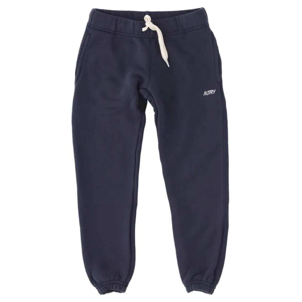 Printed Logo Sweatpant