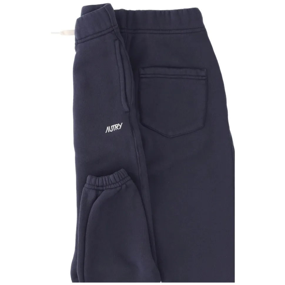 Printed Logo Sweatpant