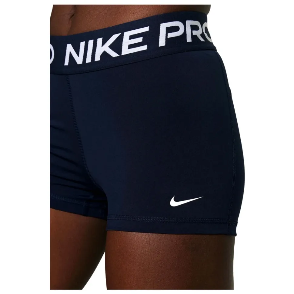 Pro 3" Shorts