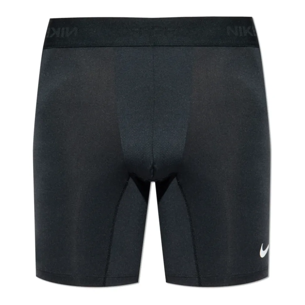 Pro Dri-FIT Fitness Shorts