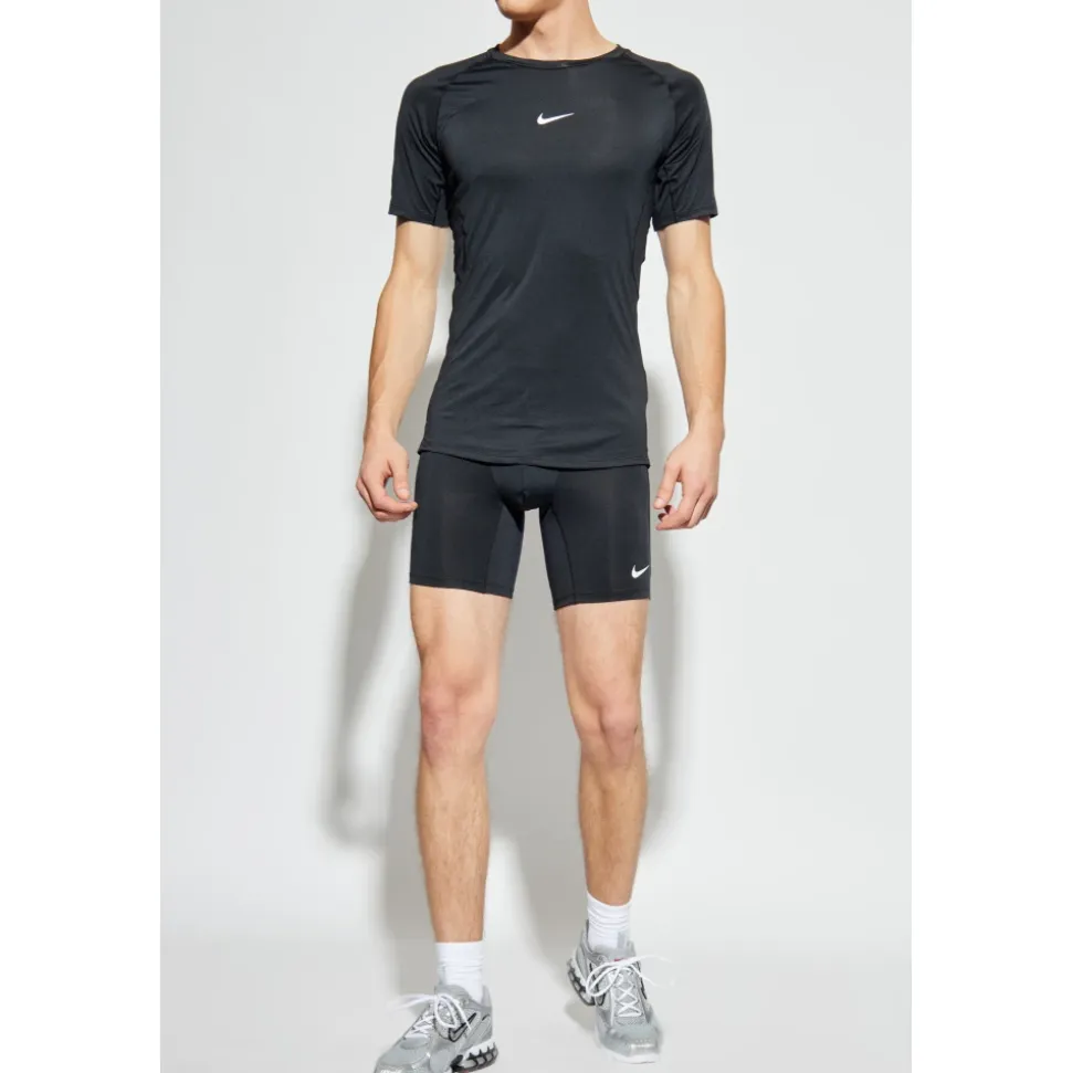 Pro Dri-FIT Fitness Shorts