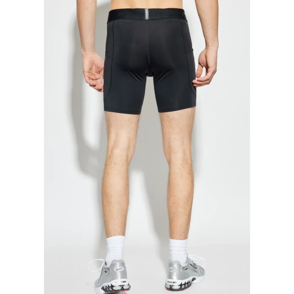 Pro Dri-FIT Fitness Shorts