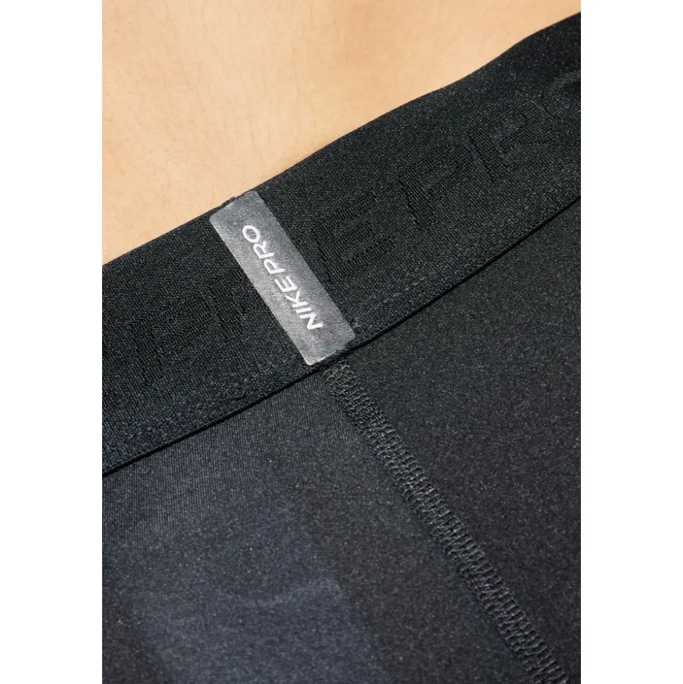 Pro Dri-FIT Fitness Shorts