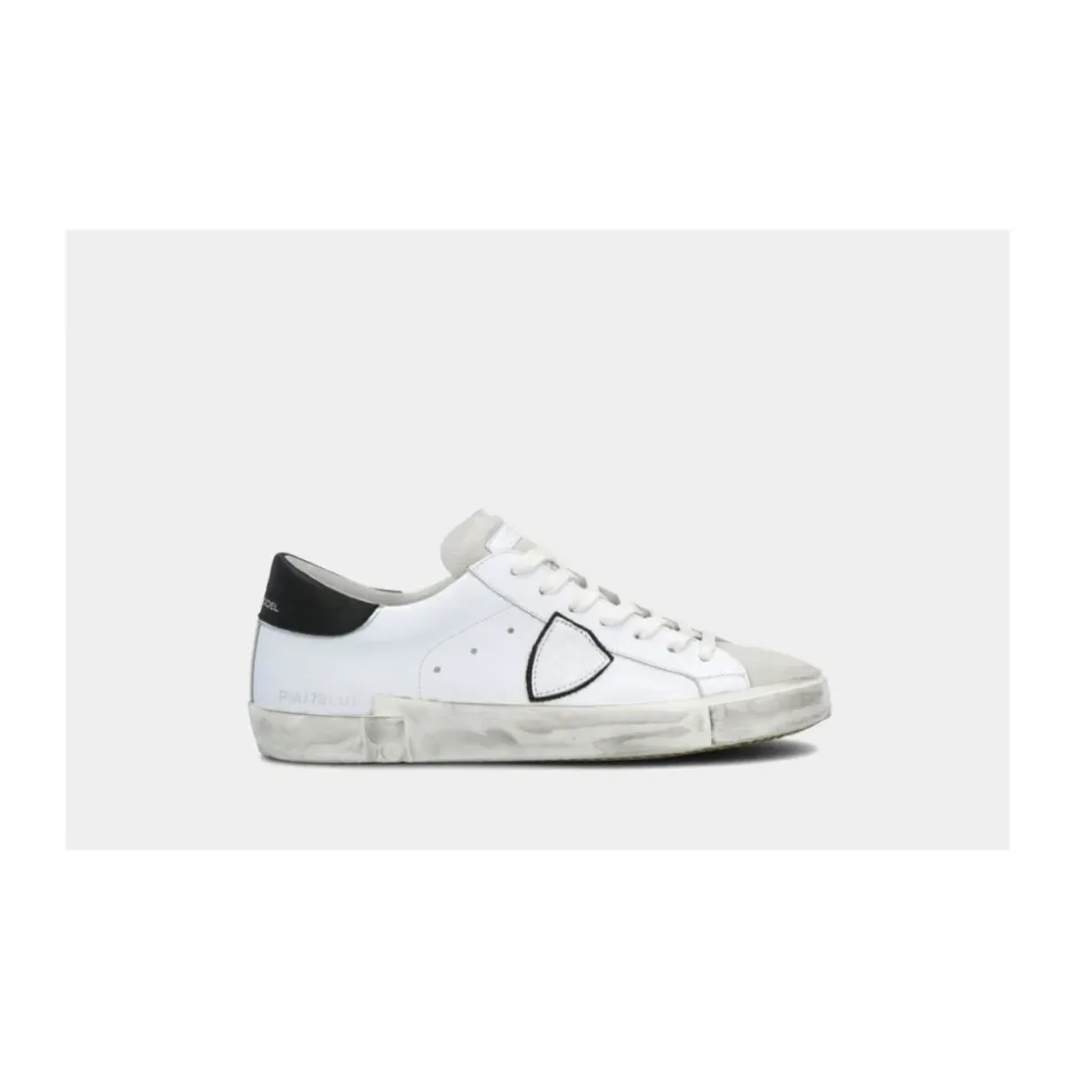 PRSX Basic Sneaker