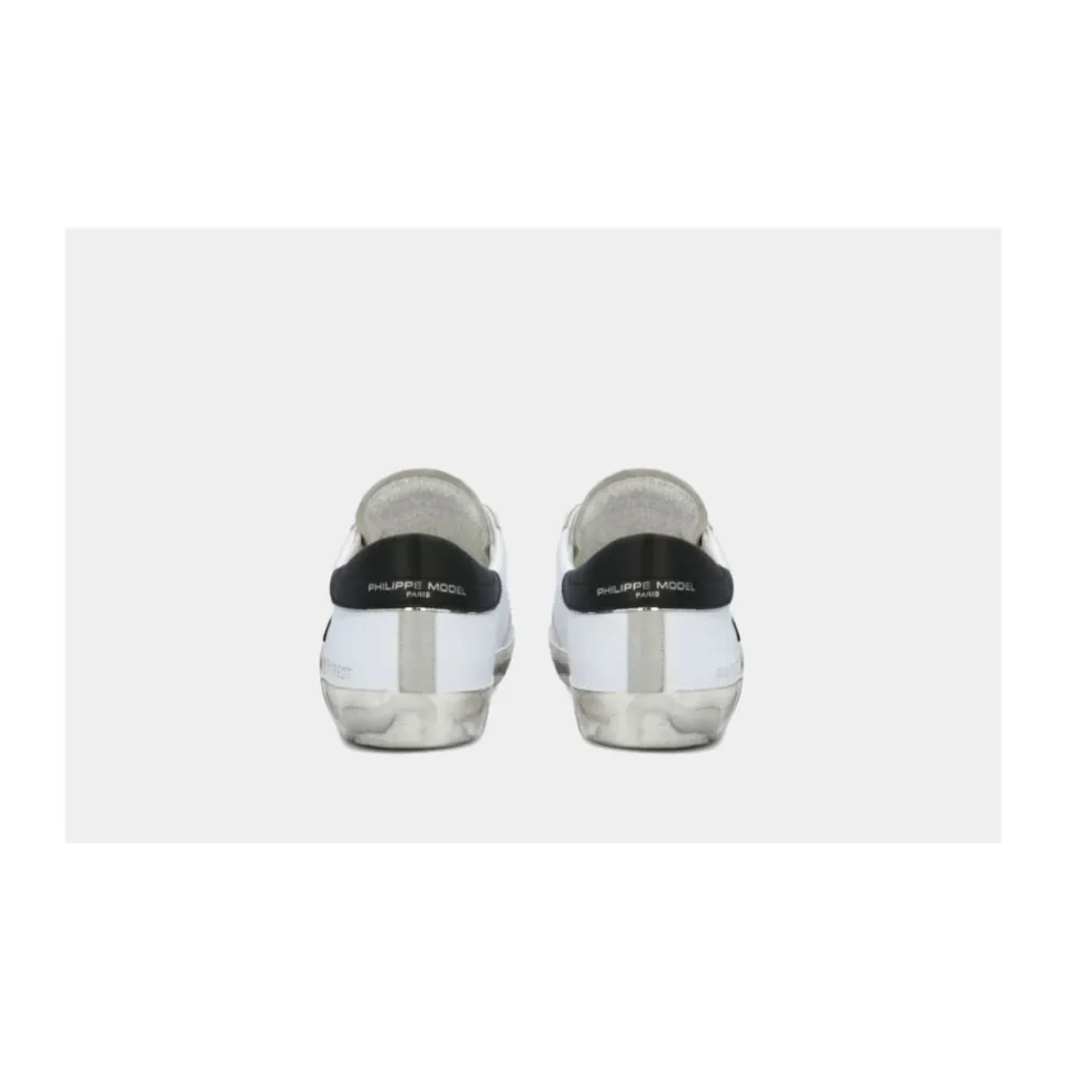 PRSX Basic Sneaker