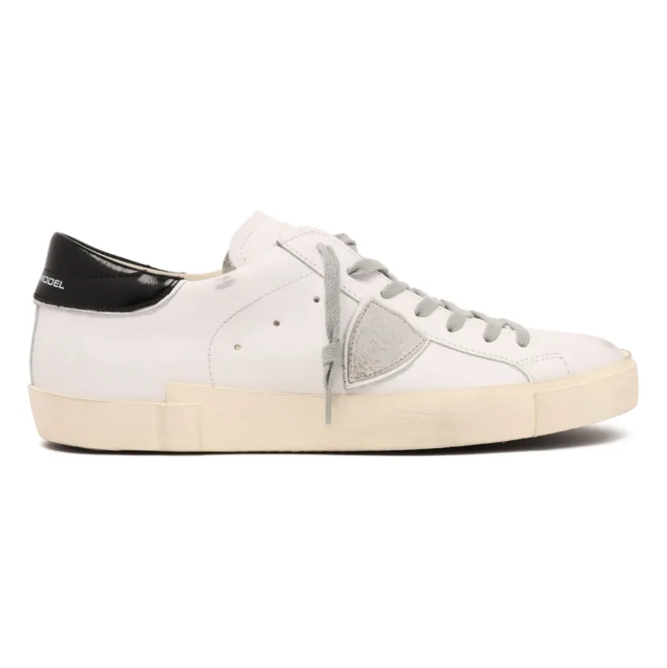 PRSX Low-Top Sneakers