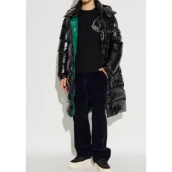 Puffer coat Hanoverian