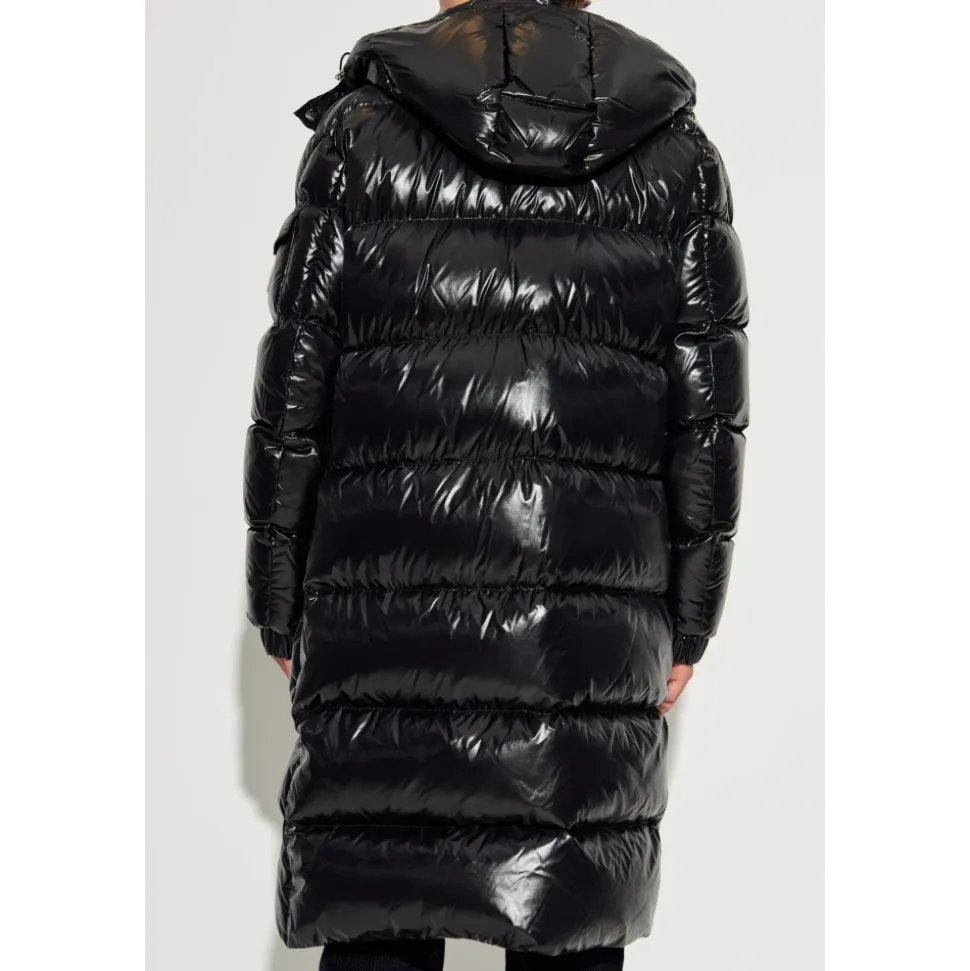 Puffer coat Hanoverian