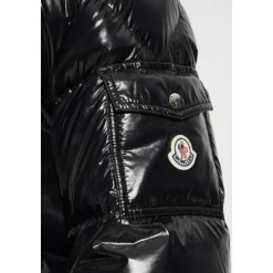 Puffer coat Hanoverian