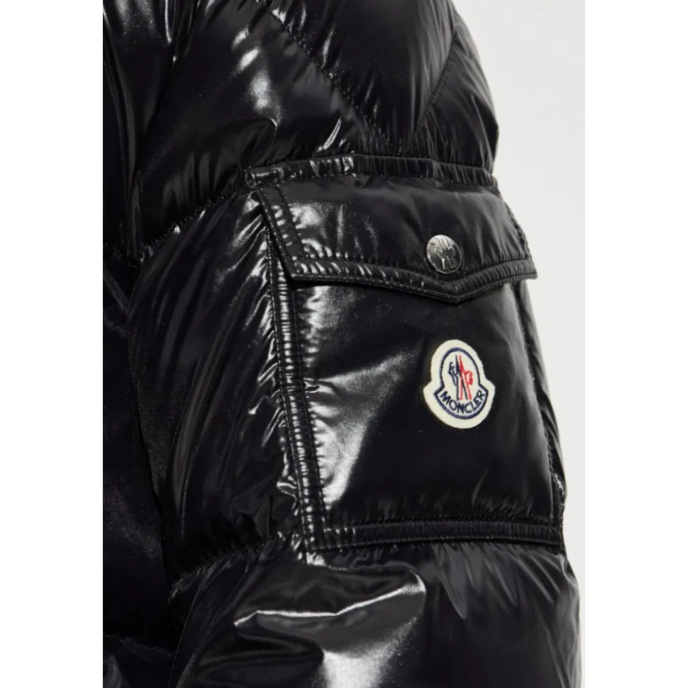 Puffer coat Hanoverian
