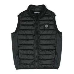 Puffer Weste Jacke