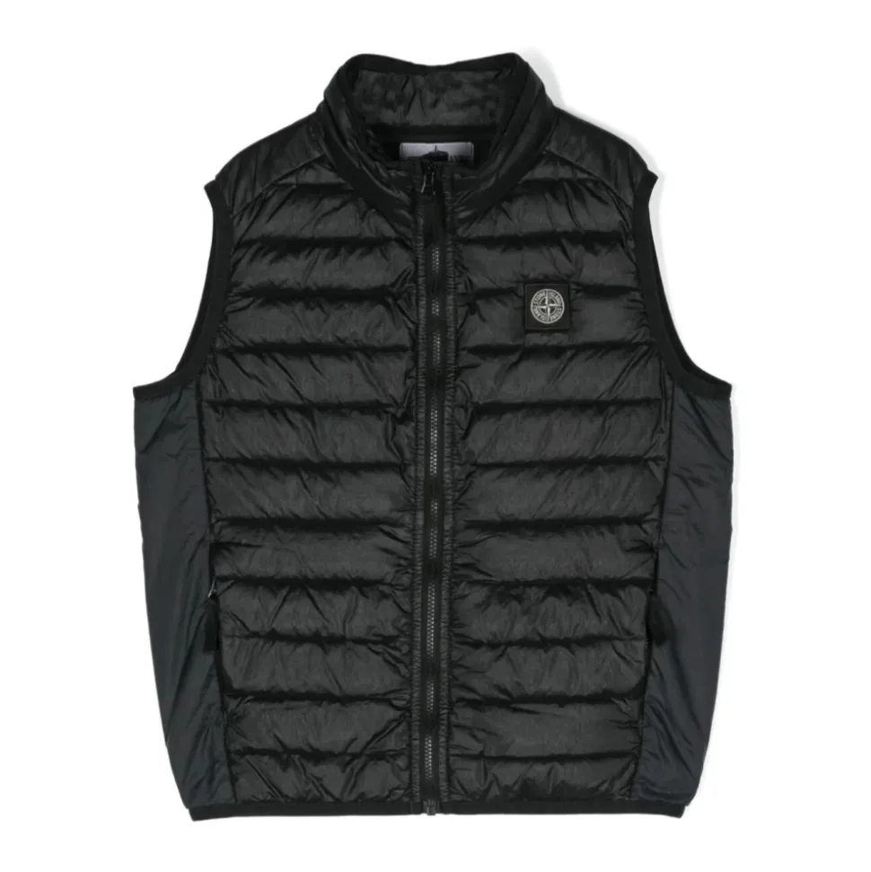 Puffer Weste Jacke
