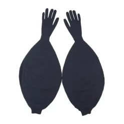Puffy Winterhandschuhe