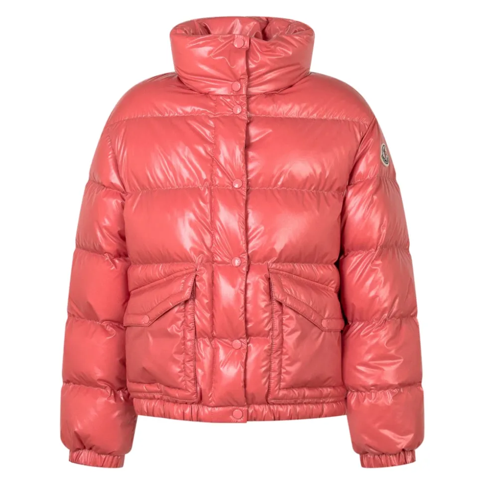 Puivert Daunenjacke