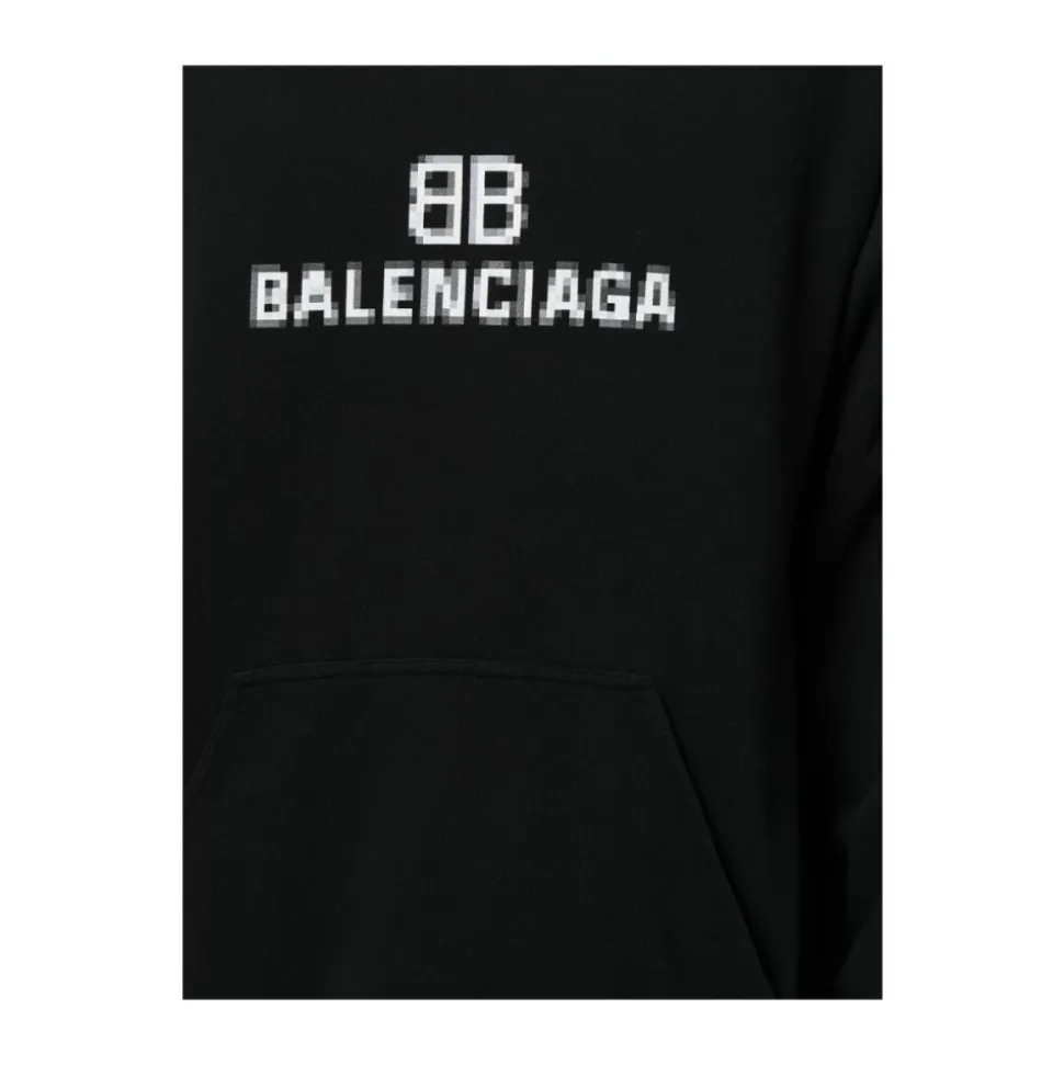 Pullover Hoodie