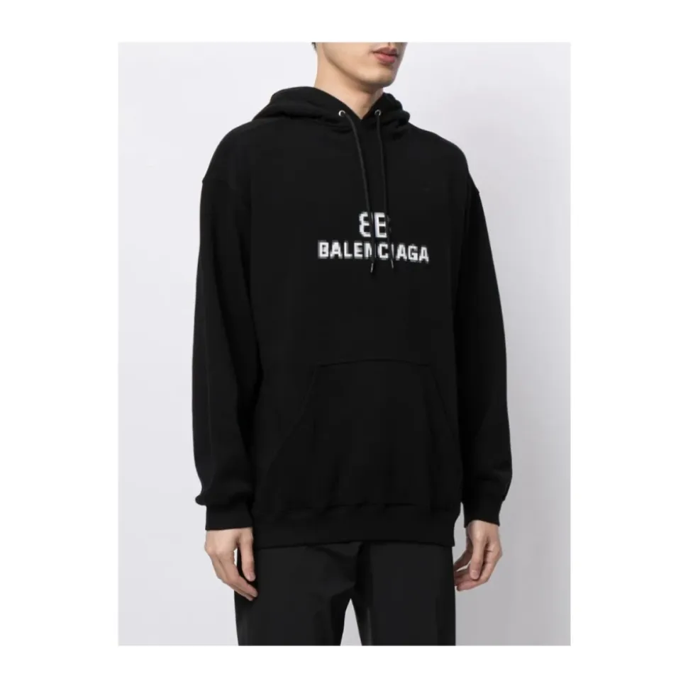 Pullover Hoodie