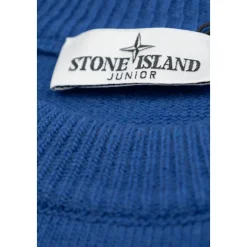 Pullover mit Logo