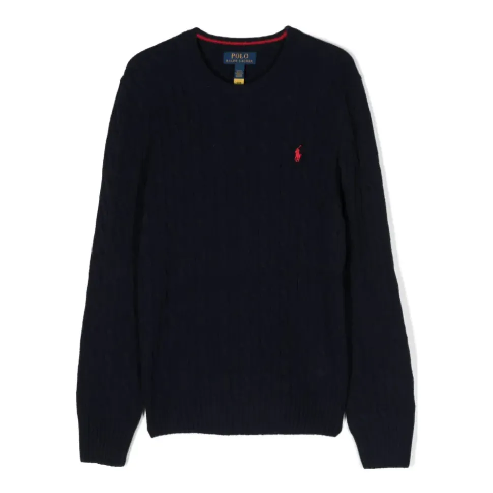Pullover Sweater