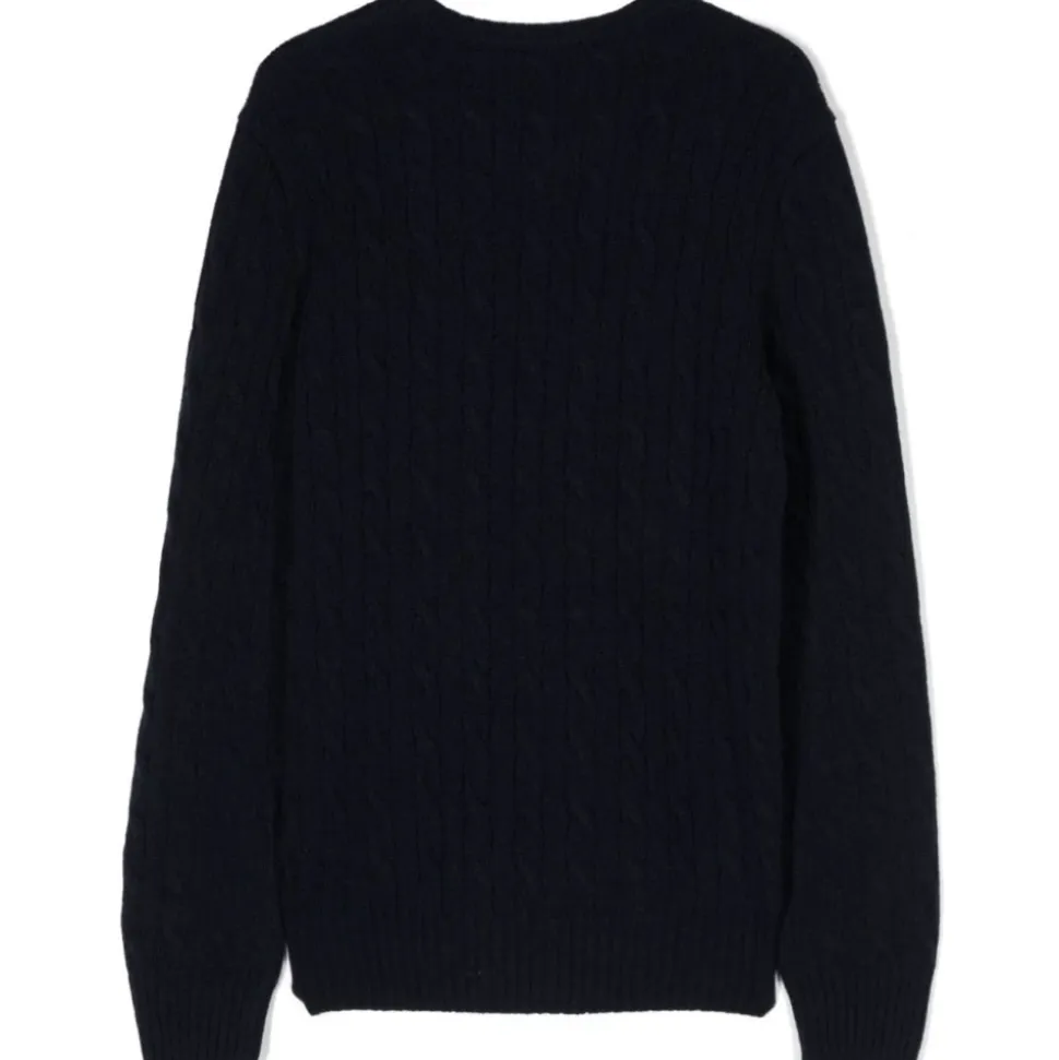 Pullover Sweater