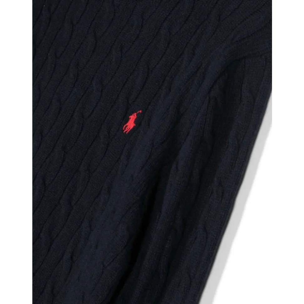 Pullover Sweater