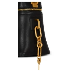 Pulse Vanity Kalbsleder Tasche