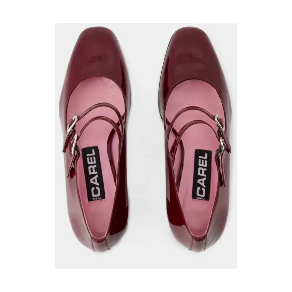 Pumps