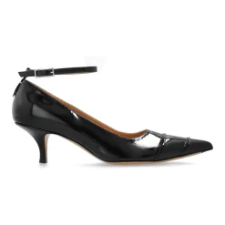 Pumps mit Absatz